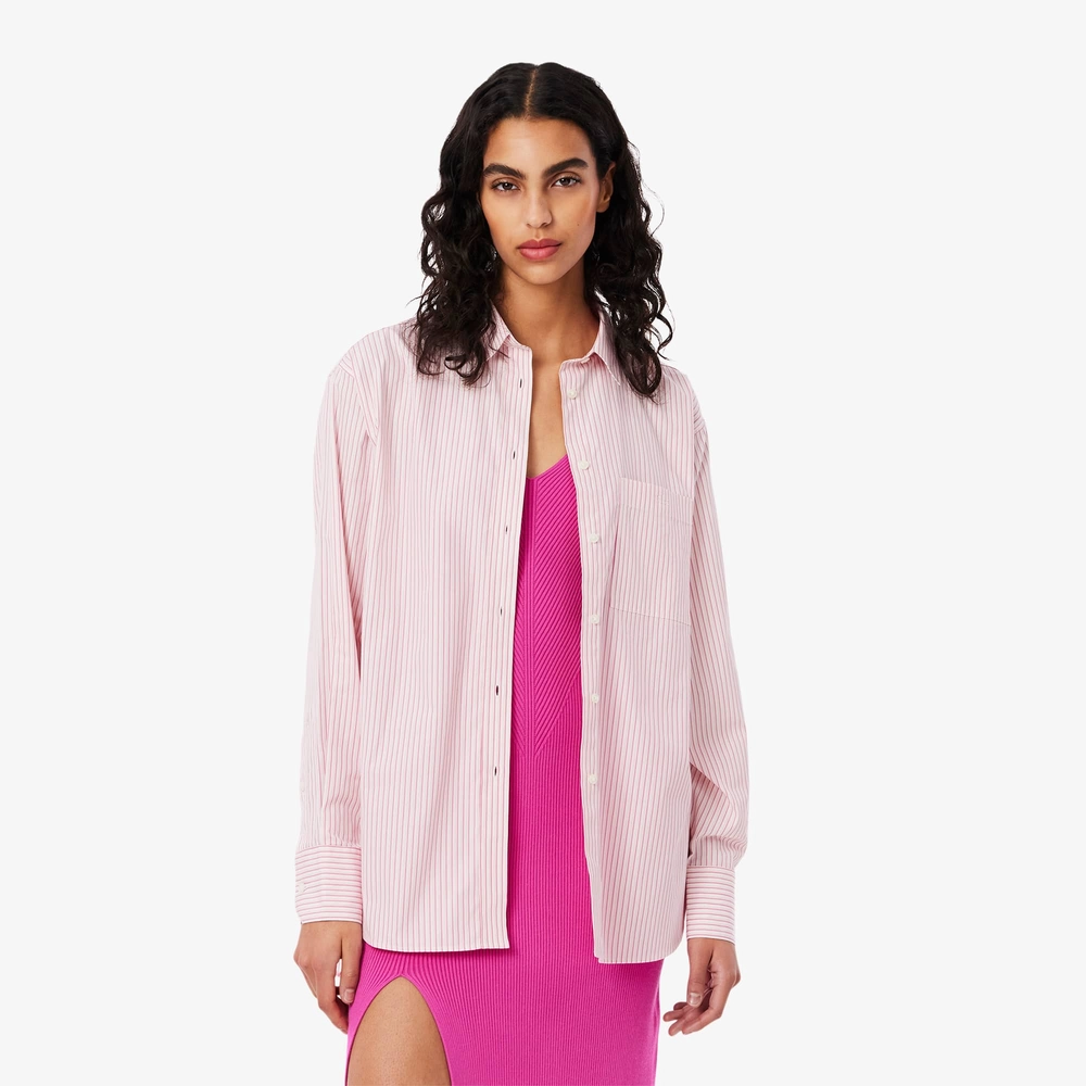 d2a1ac_Lacoste-Oversized-Cotton-Poplin-Shirt_PINK_CF0215-FLI_img2
