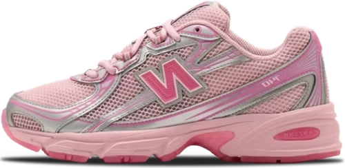 image de Atmos New Balance 740 Pink Vacation U740ap2