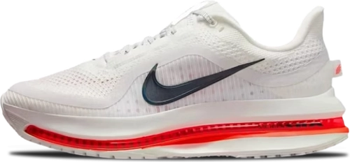Nike Air Zoom Pegasus Premium Wmns White Crimson Hq2593 101 image