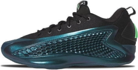 image de Anthony Edwards 1 Low Artic Night Jq6135