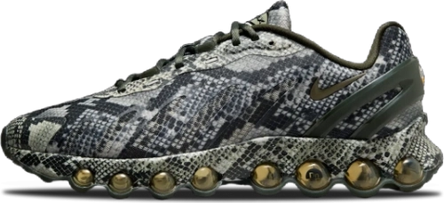 image de Nike Air Max Dn8 Khaki Snakeskin Hv8476 300