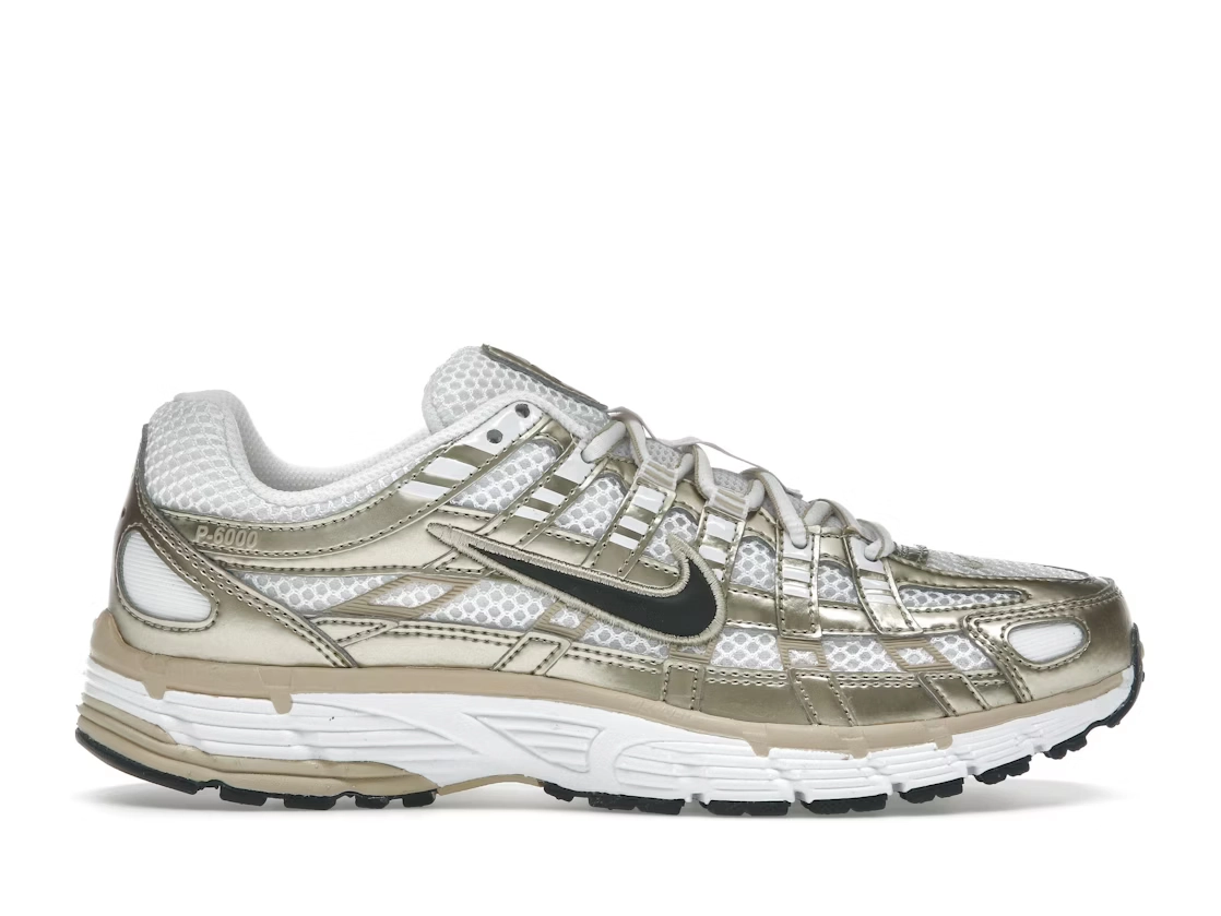 Nike P-6000 GOLD - view 0
