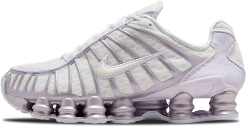 image de Nike Shox Tl Barely Grape Ar3566 104