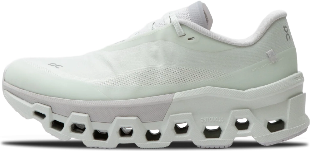 PAF x On Cloudmonster 2 WMNS VAPOR FROST