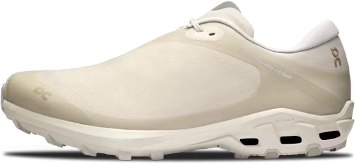 PAF x On Cloudventure Peak WMNS ICE MOONDUST