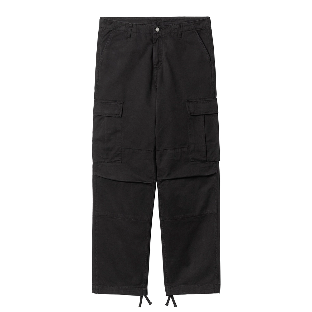 1F1F1F_Carhartt-WIP-Regular-Cargo-Pant_BLACK_I03047589GD_img1