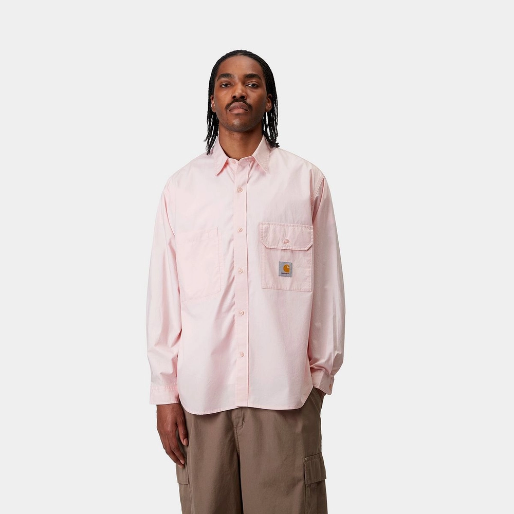 eededf_Carhartt-WIP-LS-Irwin-Shirt_AIR-PINK_I0345302P7XX_img3