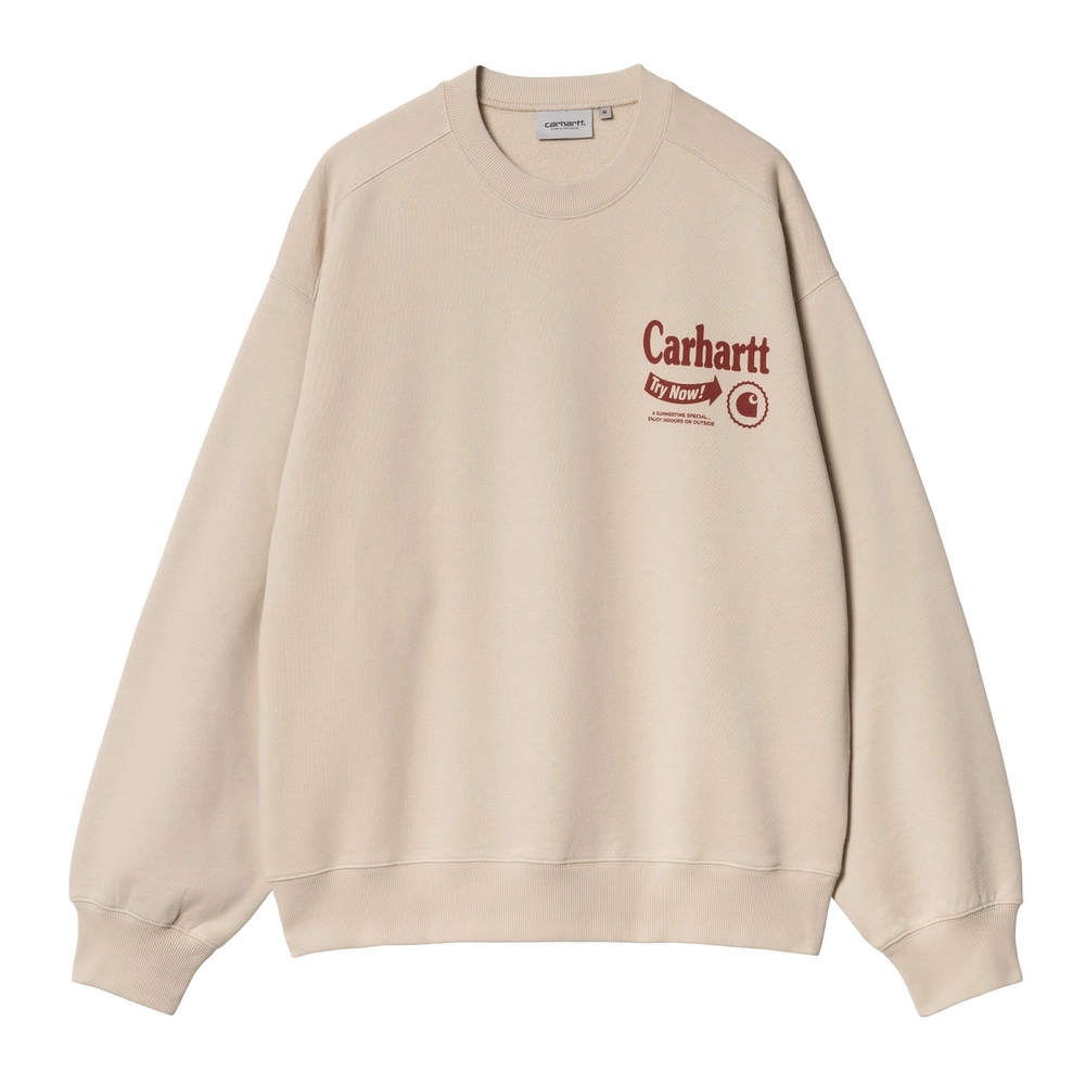 d9c9b9_Carhartt-WIP-Catalogue-Sweatshirt_FLEUR-DE-SEL_I0347292X6XX_img1