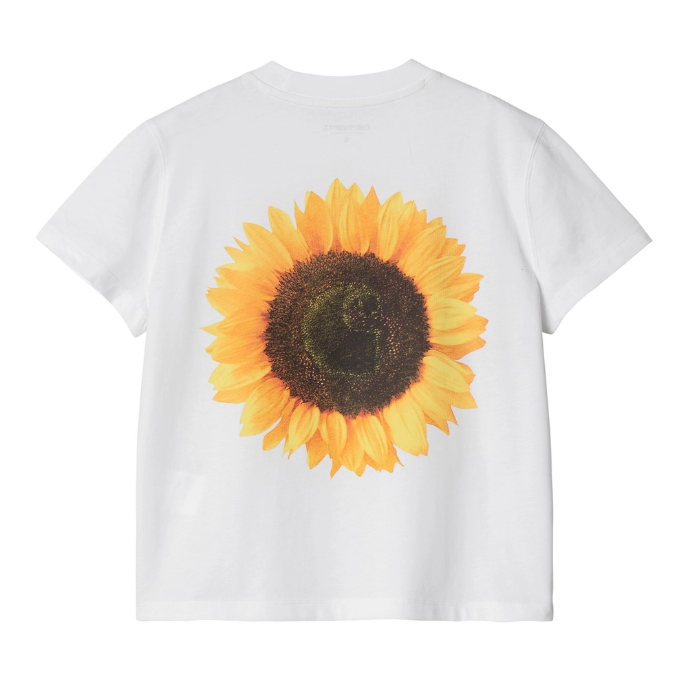 e0e0e0_Carhartt-WIP-SS-Sunflower-T-Shirt-WMNS_WHITE_I03470002XX_img2