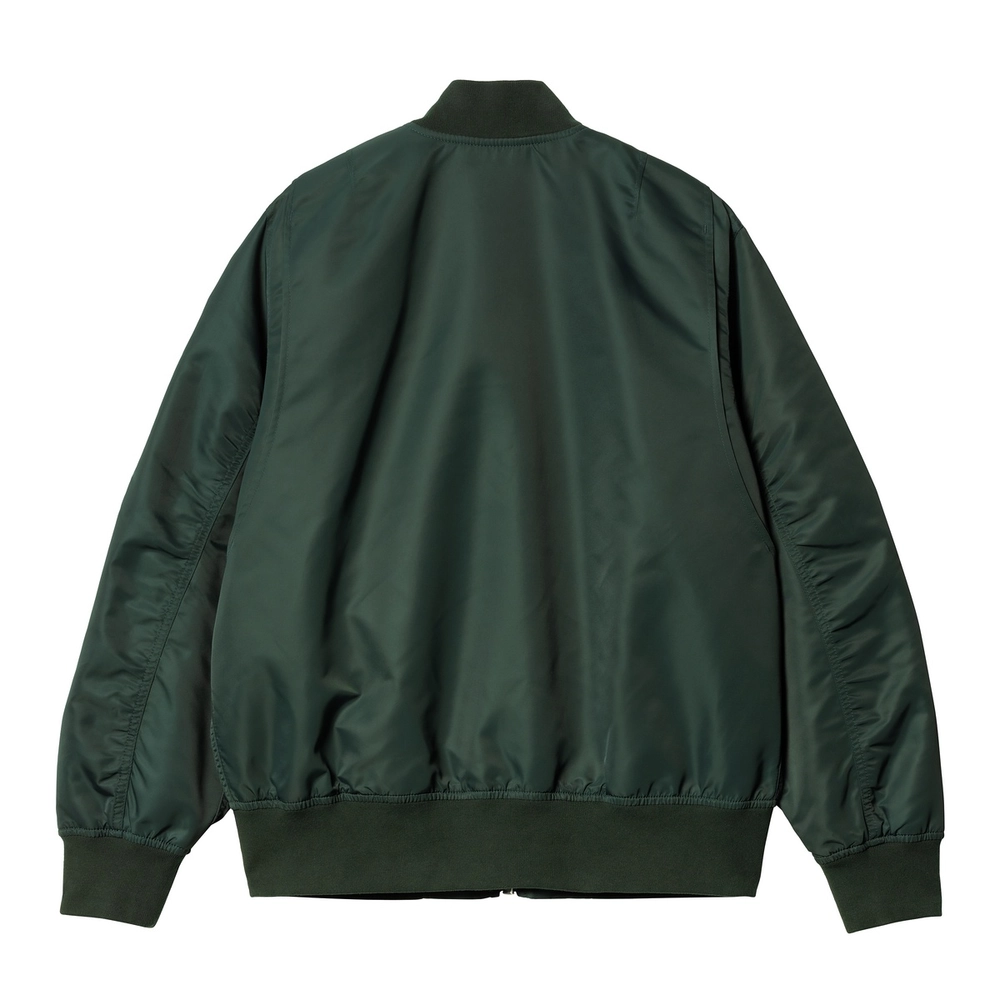 1F1F1F_Carhartt-WIP-Otley-Bomber-WMNS_CONIFER_I032976CIXX_img2