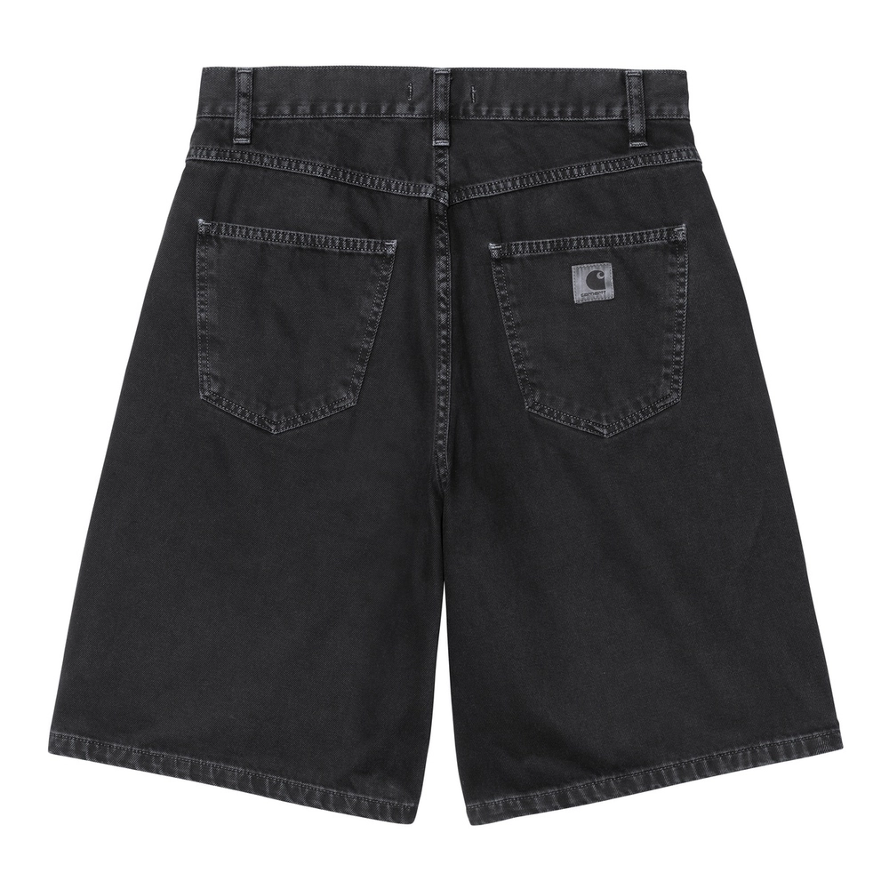 1F1F1F_Carhartt-WIP-Brandon-Short-WMNS_BLACK_I034839894J_img2