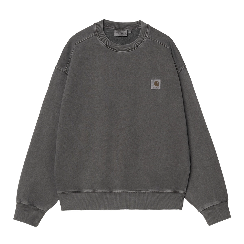 545250_Carhartt-WIP-Nelson-Sweatshirt_GRAPHITE_I02995787GD_img1