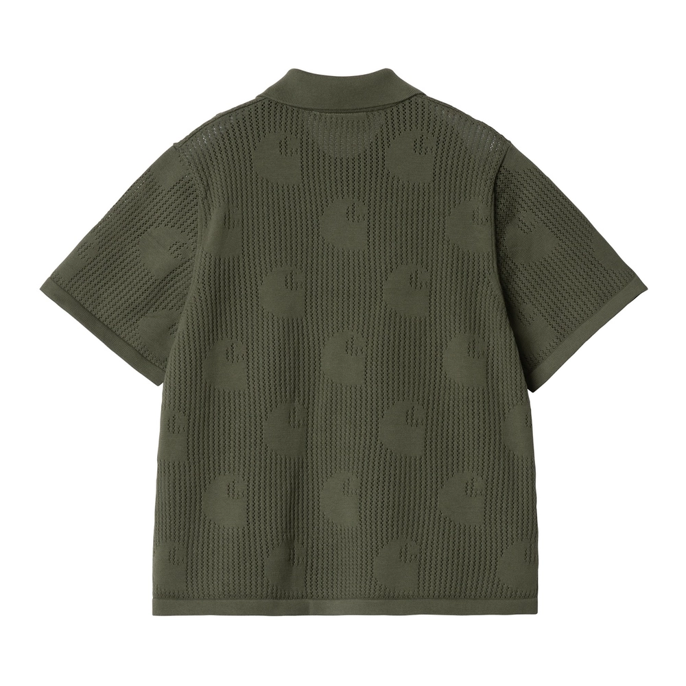 1F1F1F_Carhartt-WIP-SS-Temple-Knit-Shirt-WMNS_DOLLAR-GREEN_I034541667XX_img2