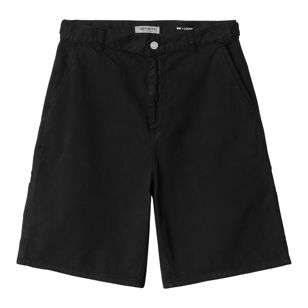 1F1F1F_Carhartt-WIP-Drewe-Short-WMNS_BLACK_I0348348902_img1