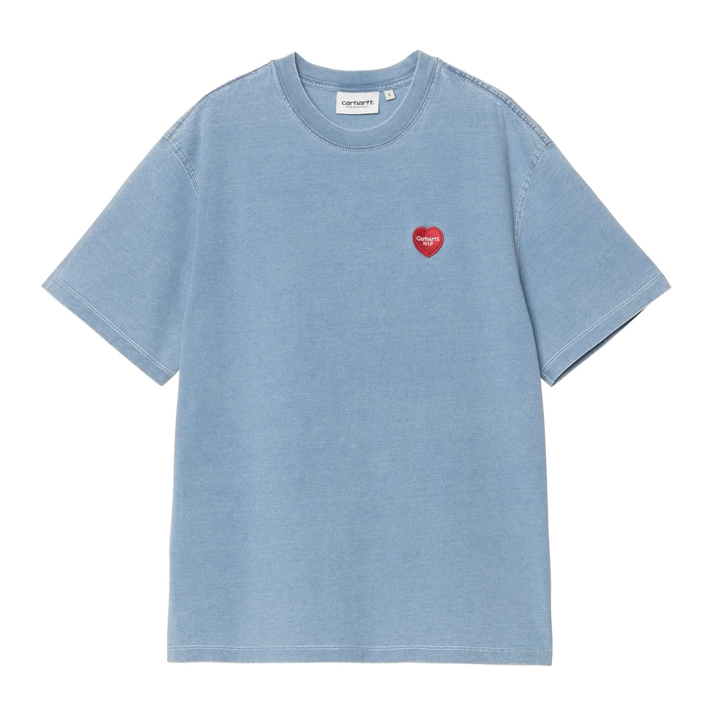 1F1F1F_Carhartt-WIP-SS-Ingo-T-Shirt-WMNS_LIGHT-BLUE_I0346489MGD_img1