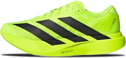 image de Adidas Adizero Evo Sl Wmns Lucid Lemon Jr5839