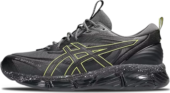 ASICS Gel-Quantum 360 VIII Utility GRAPHITE GREY BLACK