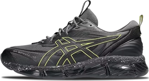 Image de Asics Gel Quantum 360 Viii Utility Graphite Grey Black 1203a471 022