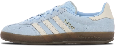adidas Gazelle Indoor WMNS CLEAR SKY