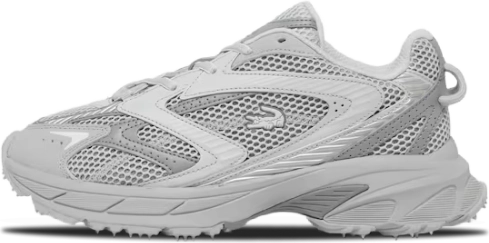 image de Lacoste L003 Neo Shot Grey 49sma0006 08c