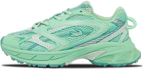 image de Lacoste L003 Neo Shot Wmns Green 49sfa0007 Gg2