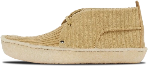 image de Liam Gallagher Clarks Originals Desert Rain Maple 26181153