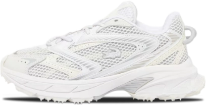 image de Lacoste L003 Neo Shot Wmns White Beige 49sfa0007 65t