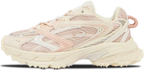 image de Lacoste L003 Neo Shot Wmns Beige Light Pink 49sfa0007 Uh1
