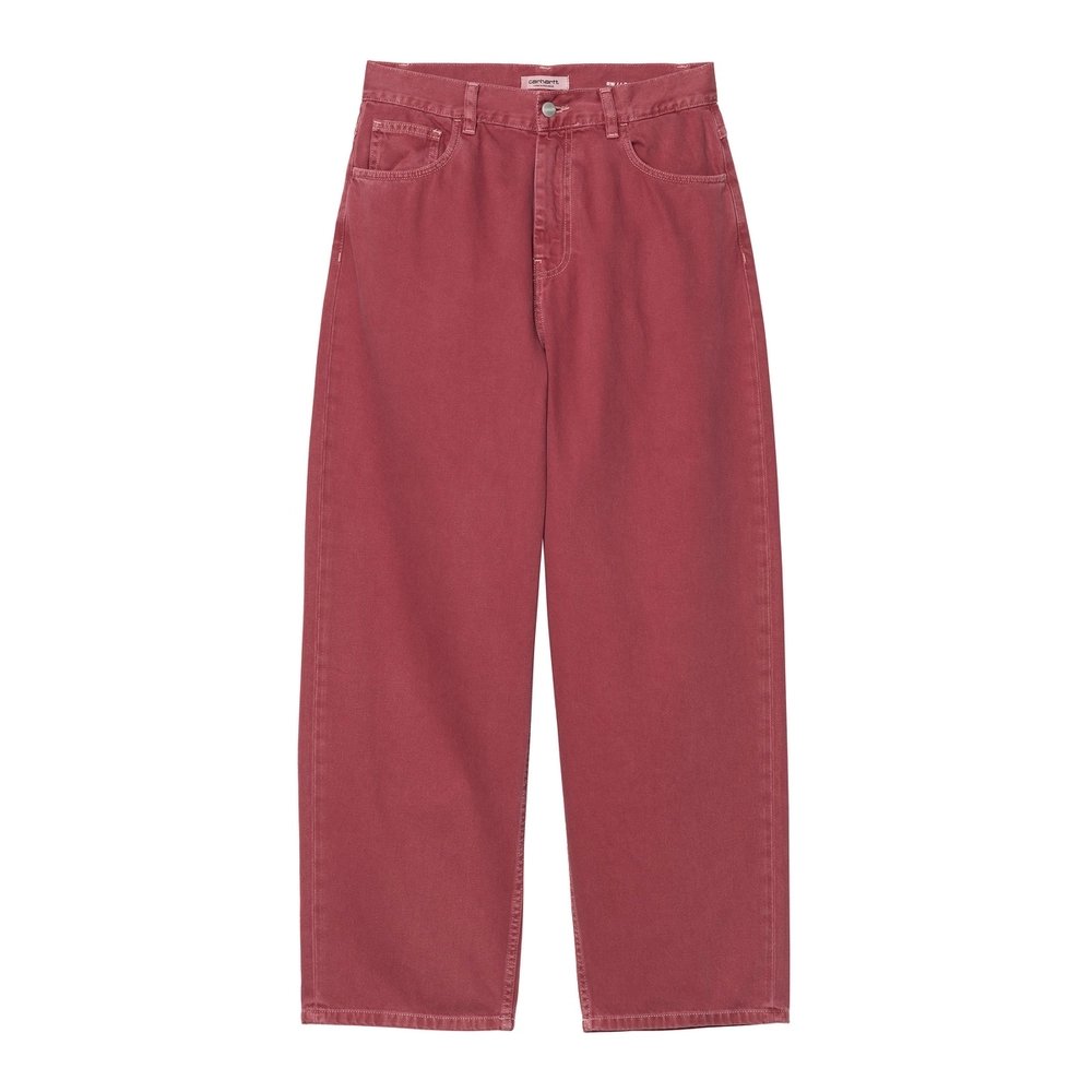 1F1F1F_Carhartt-WIP-Brandon-Pant-WMNS_MULBERRY_I0348378844J_img1