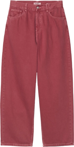 Carhartt WIP Brandon Pant WMNS MULBERRY image