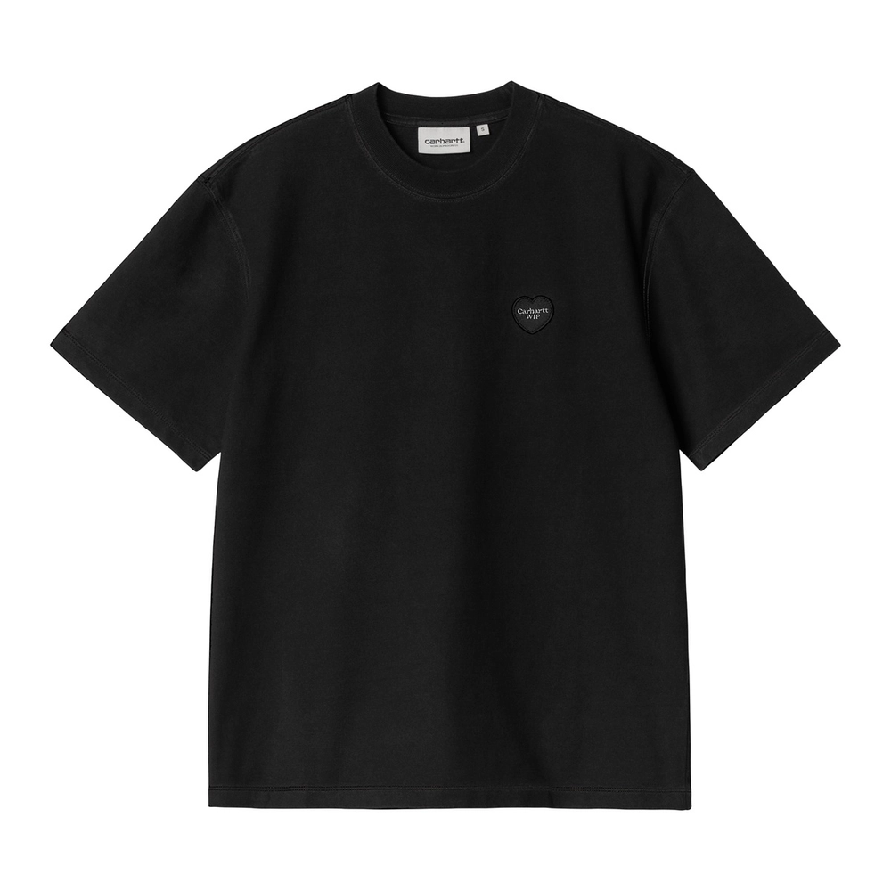 1F1F1F_Carhartt-WIP-SS-Ingo-T-Shirt-WMNS_BLACK_I03464889GD_img1