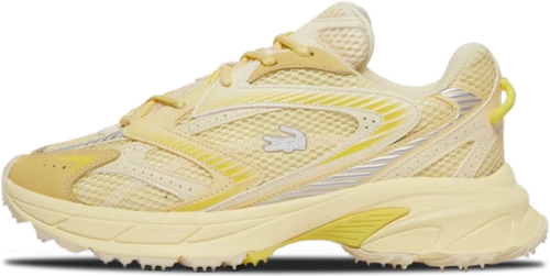 image de Lacoste L003 Neo Shot Light Yellow 49sma0006 Ly2