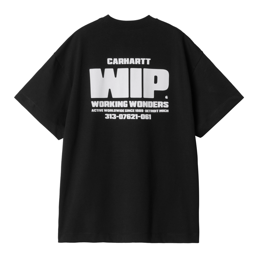 1F1F1F_Carhartt-WIP-SS-Day-Off-T-Shirt-WMNS_BLACK_I0346790D2XX_img2