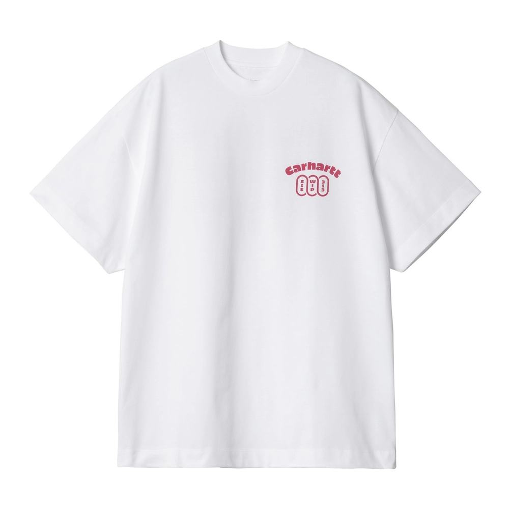 1F1F1F_Carhartt-WIP-SS-Day-Off-T-Shirt-WMNS_WHITE_I0346792XUXX_img1