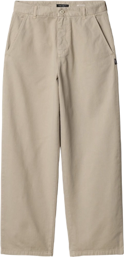 Carhartt WIP Brady Pant WMNS FLEUR DE SEL image
