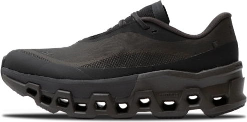 PAF x On Cloudmonster 2 THORN BROWN