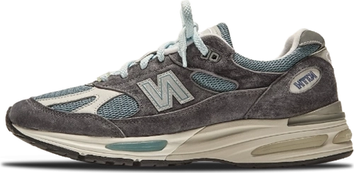 image de Kith New Balance 991v2 Osaka