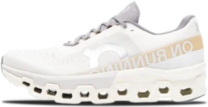 On Running Cloudmonster 2 CREAM