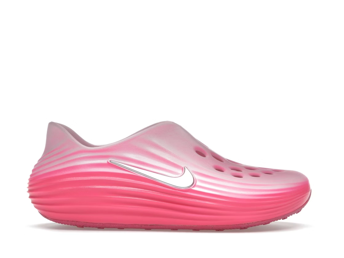 Nike ReactX Rejuven8 WMNS PINKSICLE - view 0