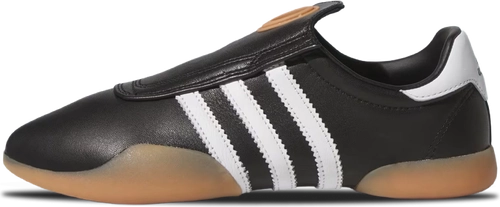 image de Adidas Taekwondo Mei Core Black Jq3012