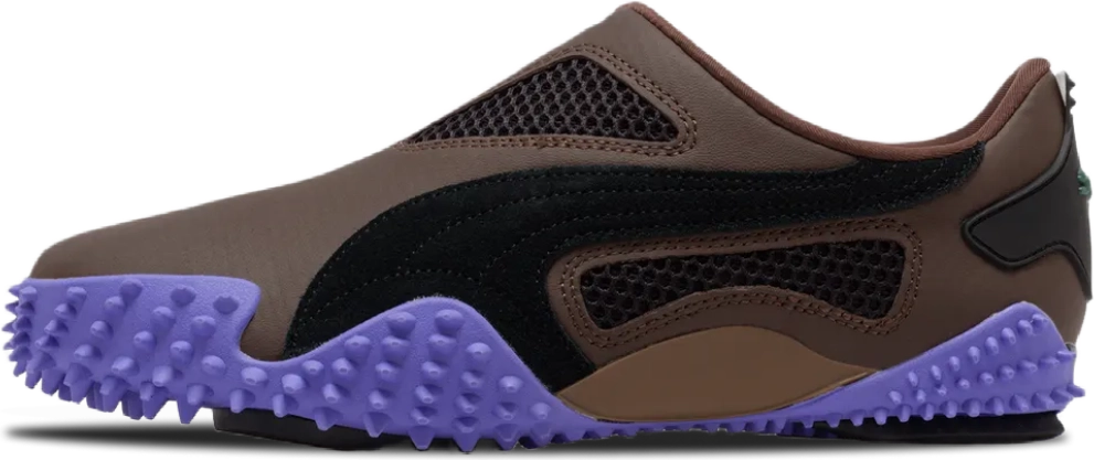 Puma Mostro Communication HAUTE COFFEE