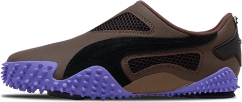 image de Puma Mostro Communication Haute Coffee 401719 03