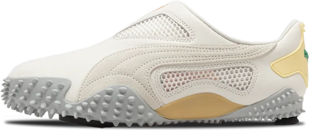 Puma Mostro Communication WARM WHITE LIGHT STRAW