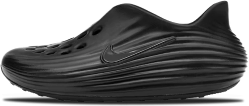 image de Nike Reactx Rejuven8 Triple Black Hv5060 001