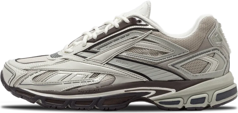 Kanghyuk x Reebok Premier Road Ultra GREY