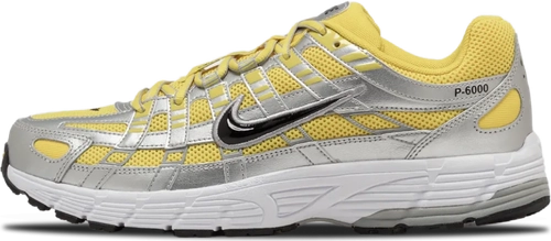 image de Nike P 6000 Lightning Metallic Silver Cd6404 701
