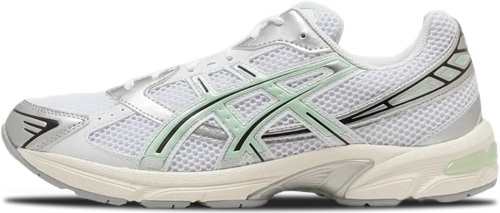 image de Asics Gel 1130 Wmns White Mint Tint 1202a164 120