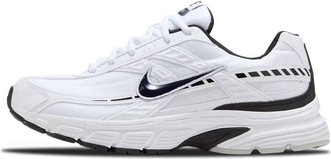 Nike Initiator WHITE BLACK