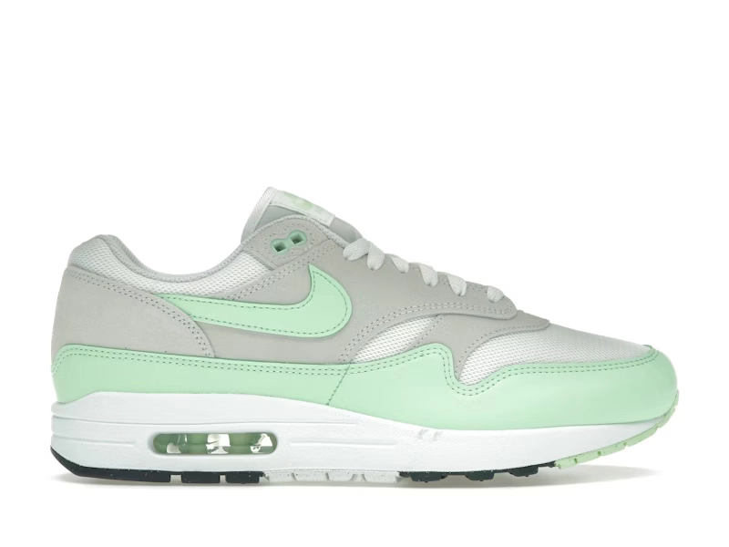 Nike Air Max 1 Essential SUMMIT WHITE VAPOR GREEN - view 0