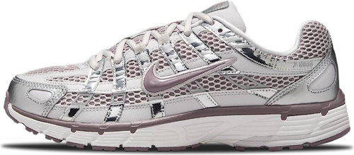 image de Nike P 6000 Wmns Platinum Violet Greyib4019 019